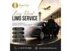 Long Island Limo Service – Luxury Chauffeur & Reliable Airport Transportation