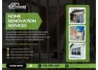Home Renovation Services – Transform Your Home with Trusted Experts