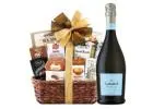 Wine Gift Basket Delivery in Miami for Special Occasions