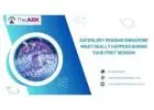 Astrology Reading Singapore What Really Happens During Your First Session