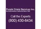 Purple Crane Services Inc.