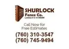 Shurlock Fence Co.