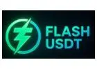 Flash BTC/USDT Transaction Software