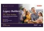 Still waiting to feel ready? This is your sign.
