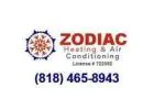 Zodiac Heating & Air Conditioning, Inc.