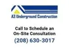 A3 Underground Construction