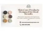 Natural Care Skin Products Made For Everyday Beauty