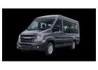 Urbania Hire Delhi – Premium Group Travel Solutions