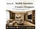 Interior Designers in Bangalore