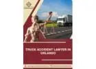 Trusted Truck Accident Lawyer in