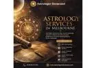 Astrology Services in Melbourne