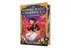 Buy The Missing Magic of Sparrow Xia at Magsstore