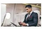 Corporate Cab Services in Hyderabad | Business Travel Transport