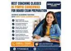 Best Coaching Classes in Pimpri Chinchwad for Board Exam Preparation