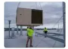 Server Room Air Conditioning in Melbourne for Continuous System Uptime