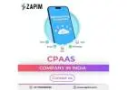 Leading CPaaS Companies in India | Zapim Noida