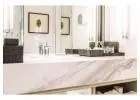 Stylish Bathroom Worktops Cut to Size for Contemporary Spaces