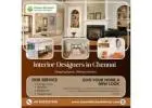 How Professional Interior Designers in Chennai Transform Your Space