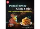 Start Your DeFi Business with PancakeSwap Clone Script