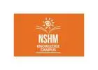 BBA Hospital Management Course at NSHM India