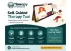 Self-Guided Therapy Tool