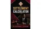 Free Settlement Calculator – Estimate Your Injury Claim Fast in