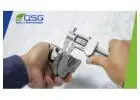 Automotive Parts Inspection Tennessee