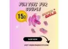 Best Online Body-Safe Sex Toys Store in Baghdad, Iraq | iraqsextoy.com
