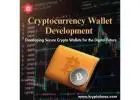 Top Features Offered by Cryptocurrency Wallet Development Companies