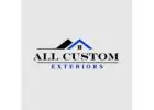 Show Low Shingle Roofing Company- Siding, Windows, Gutters, Deck Contactors