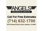 Angels Ornamental Iron Inc.