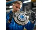 Reliable Brake Repair Services in Plano, TX