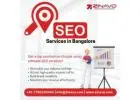 Seo Services in Bangalore | Website Design Services  in Bangalore