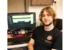 Professional Recording Studio in Croydon, South London