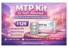 Buy MTP Kit Online Fast Delivery in Houston, Texas | Safe Medical Guide
