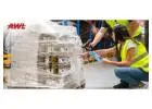 How Generative AI Creates Warehouse Layout Simulations to Optimize Space
