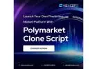Polymarket Clone Script: Start Your Crypto Prediction Business