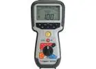 What Makes the Megger DLRO10HD Ideal for Low Resistance Testing?