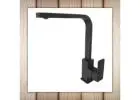 Explore Stylish Kitchen Taps Mixer Designs for Your Kitchen