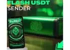 BEST FLASH BTC USDT SOFTWARE