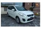 Ertiga Car Rental Jaipur at Best Price | Raj Travels