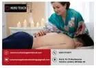 Premium Adult Massage Services | Relax with Nuru Touch London
