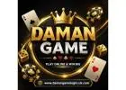 Daman Game Official Site – Play Online and Win Today