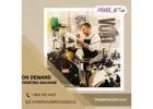 Affordable On Demand Printing Machine | Pixeljetword