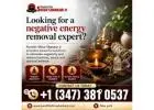 Best Negative Energy Removal Specialist in New York