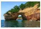Michigan’s Iconic Lakeshore Adventure