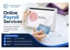 Online Payroll Services