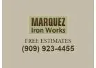 Marquez Iron Works