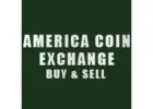 America Coin Exchange