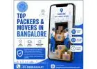 Top packers and movers in Bangalore | Bangalore Packers and Movers
